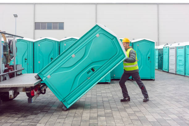 Best Emergency porta potty rental  in Wauseon, OH