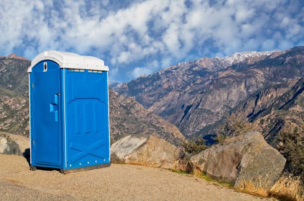 Best Portable toilet rental cost  in Wauseon, OH