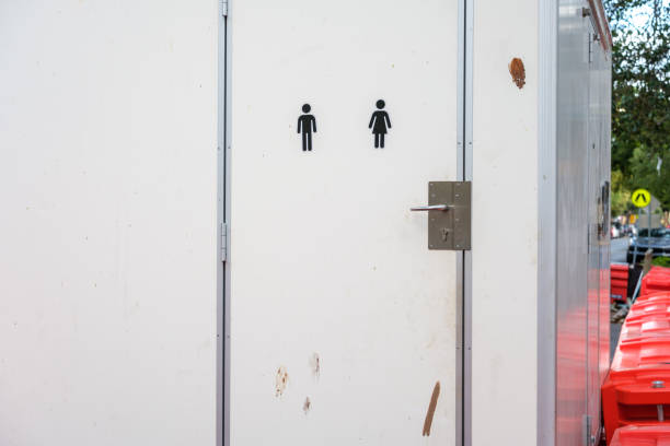 Best Portable bathroom rental  in Wauseon, OH