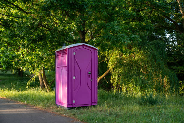 Portable Toilet Options We Offer in Wauseon, OH