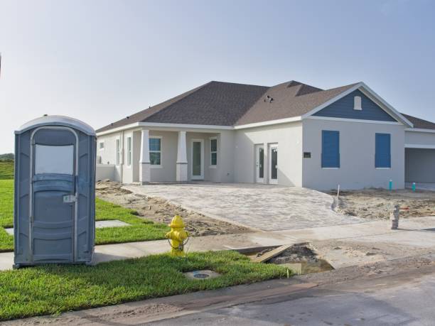 Best Porta potty rental near me  in Wauseon, OH